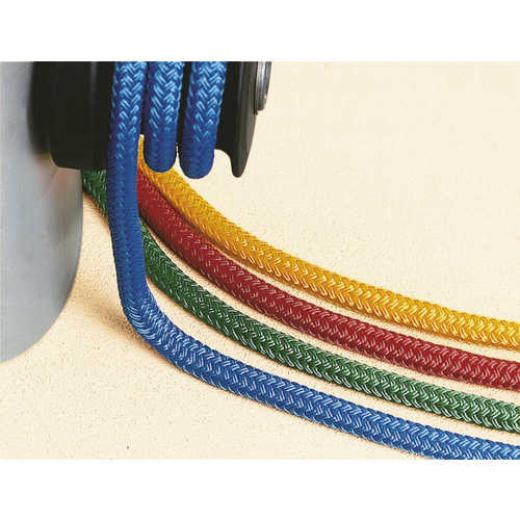 PLASTIMO POLYESTERLEINE XM BRAID 16 BLAU D 10 MM