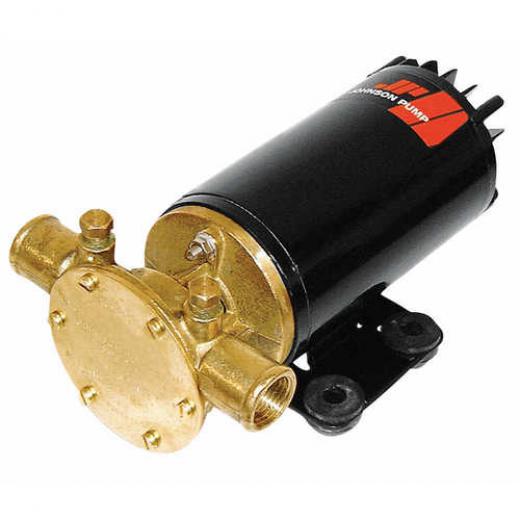 PLASTIMO PUMP 12V ULTRA BALLAST F4B11