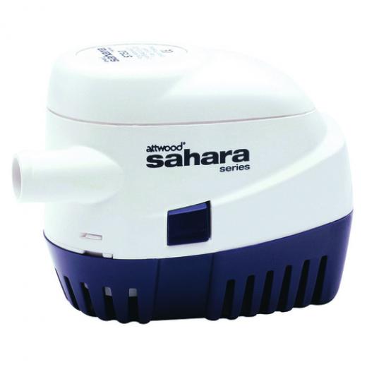 PLASTIMO PUMP SAHARA 750 24V