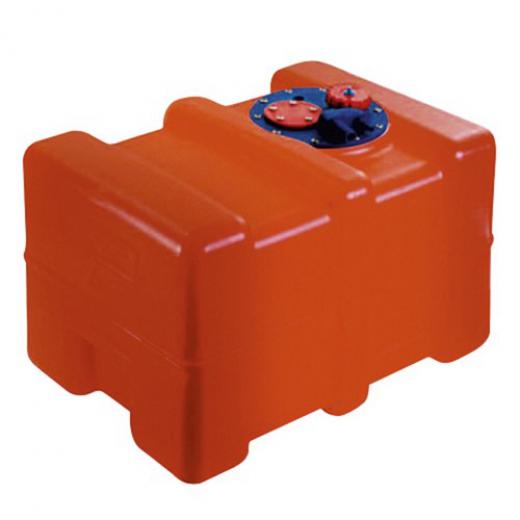 PLASTIMO RESERVOIR CARBURANT 70L