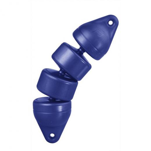 Plastimo RIB FENDER 12X48 BLAU