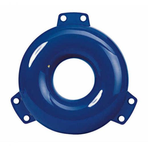 PLASTIMO Ringfender blau