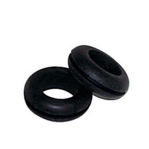 PLASTIMO RUBBER CABLE OUTLET Ø55MM