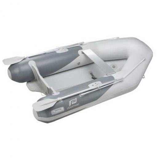 PLASTIMO Schlauchboot FUN II PI320VB grau