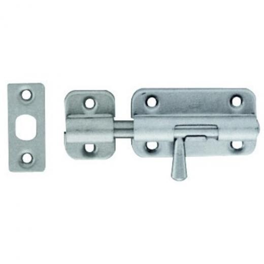 PLASTIMO SLIDING BOLT CHRBR 62X25MM W LATCH