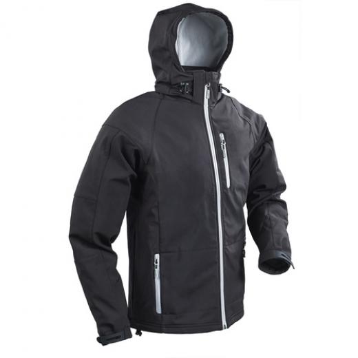 Plastimo SoftshellJacke Gr M