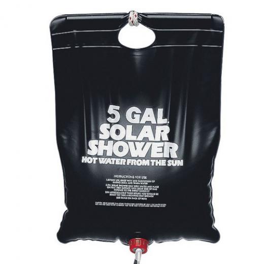 PLASTIMO SOLARDUSCHE 19 L