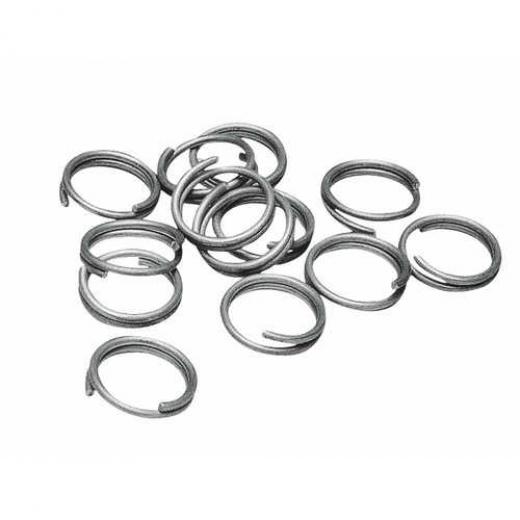 PLASTIMO SPLIT RING Ø14MM THREAD 10MM