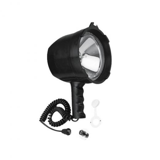 PLASTIMO SPOT LIGHT RUBBER 12V