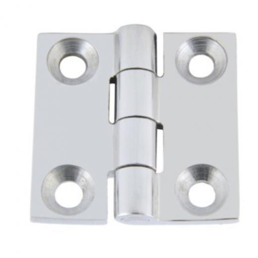 PLASTIMO STS HINGE 38 X 102 MM