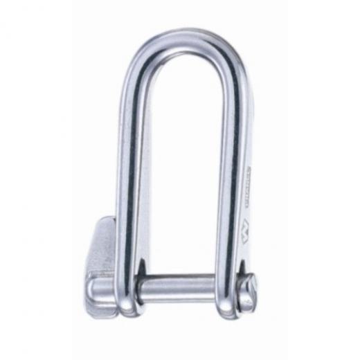 PLASTIMO STS KEY PIN SHACKLE D5MM