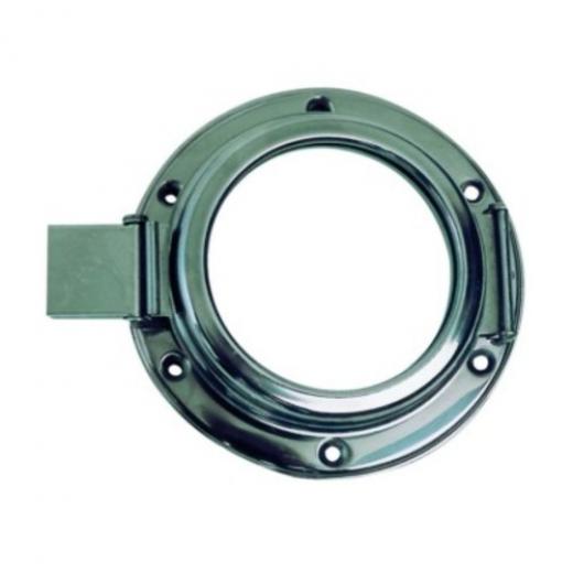 PLASTIMO STS PORTHOLE DEXT 215X DINT150MM