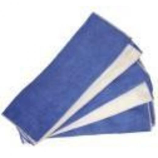 PLASTIMO TERRY MICRO FIBRE TOWELS X8