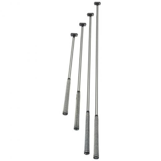 PLASTIMO TILLER EXTENSI1050MM GOLF GRIP ALU