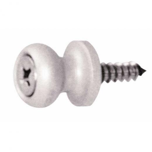 PLASTIMO TURNBUCKLE STS SCREW D1239X25MM