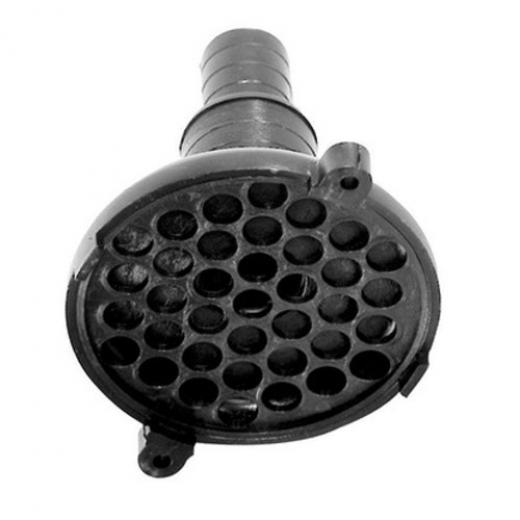 PLASTIMO VERTICAL STRAINER 2538MM