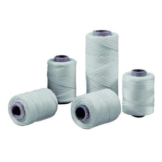 PLASTIMO WHIPPING TWINE 2212 WHITE D1MM100G