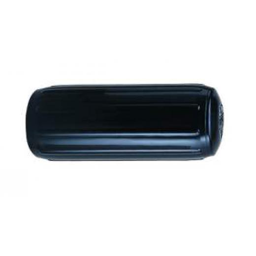 POLYFORM Fender HTM schwarz 521 x 216mm