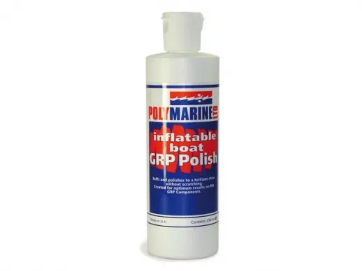 Polymarine Boat Polish 250ml