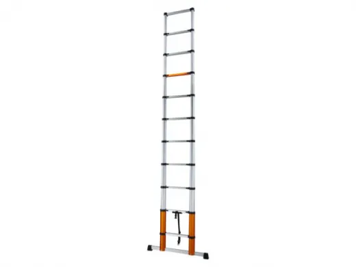 Premium Teleskopleiter Giraffe Air 3.27m