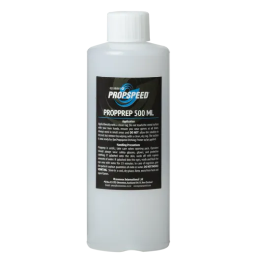 Propspeed Propprep 500 ml