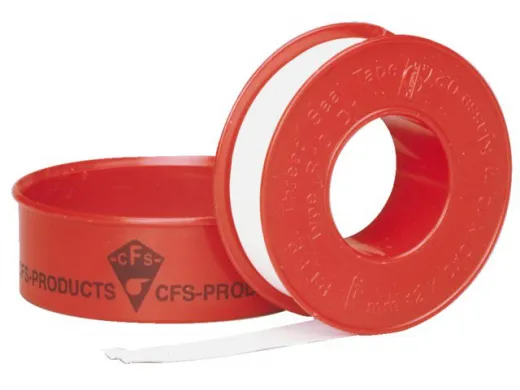 PTFE Tape 12mm