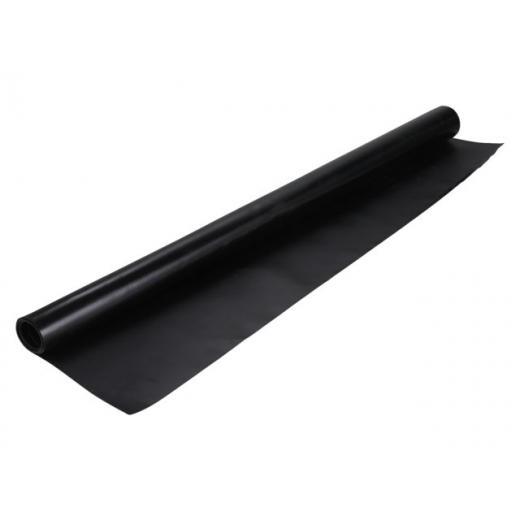 PVC Reparaturgewebe 1m2 black 0,55mm MEHLER