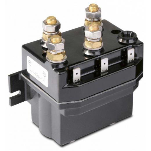 Quick Solenoid T6415-24