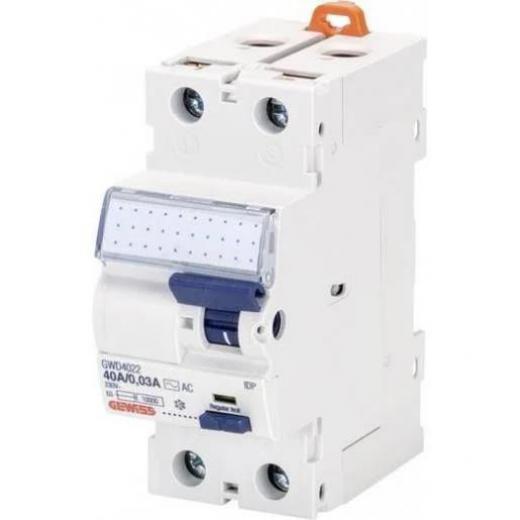 RCD 40A / 30mA