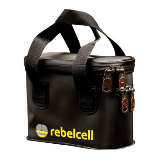 Rebelcell Accu draagtas S voor 12V07 AV 12V18 AV accu