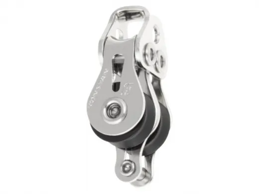 RF15212 S15 BB Block,Double Becket (No Shackle)