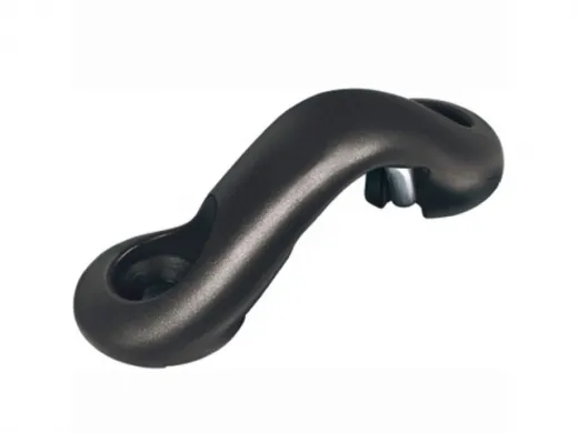 RF5413A Saddle Medium schwarz