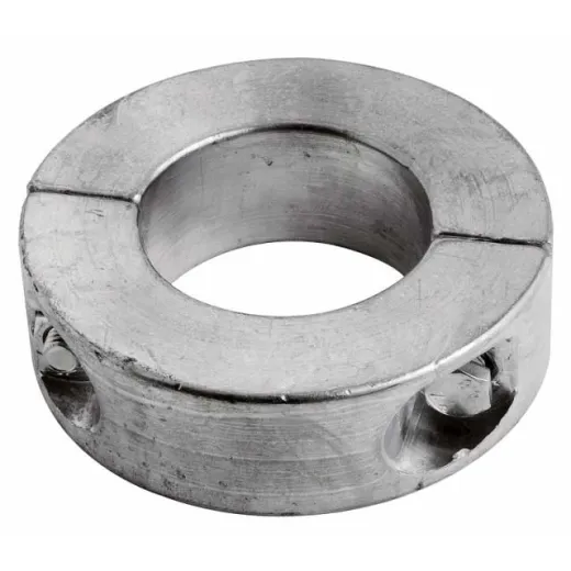 Ring-Anode