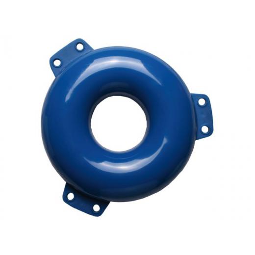 Ringfender 30cm blau