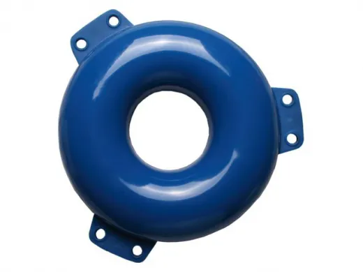 Ringfender 30cm blau