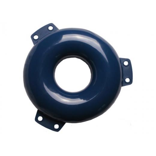 Ringfender 30cm navy