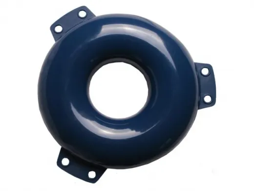 Ringfender 30cm navy