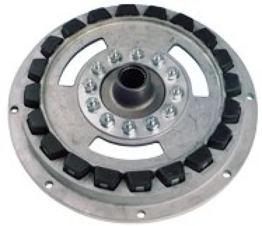 Rubber Block Drive 1112 für TM93170485880