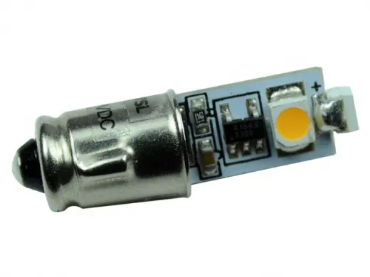 S-LED 12 10-30V BA7S