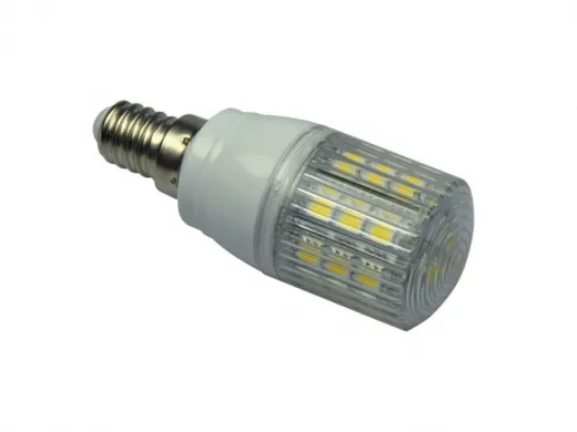 S-LED 24xSMD-E14 10-30V 4W ww 2700K 330lm