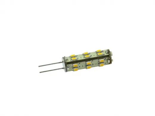 S-LED 27xSMD-G4 10-30V 1,3W ww 2700K 146lm