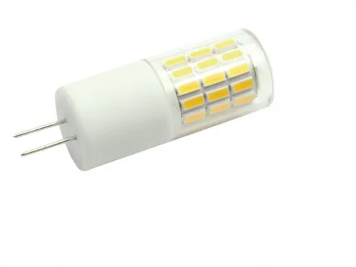 S-LED 45xSMD-G4 10-30V 2,2W ww 3000K 230lm