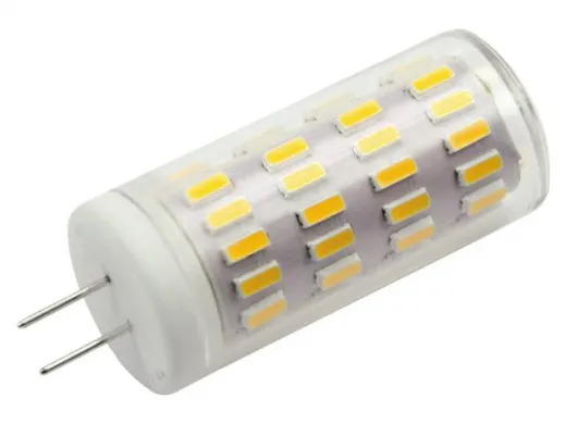 S-LED 63xSMD-G4 10-30V 3,2W ww 3000K 400lm