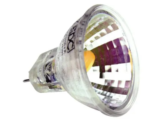 S-LED SPOT COB-GU4 10-30V 1,5W ww 2700K 90lm