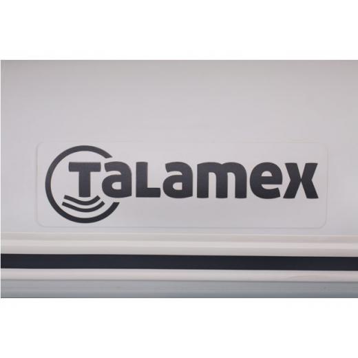 S-Line Seiten-Logo Talamex