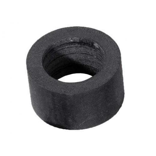 Schauglas Rubber 12x18x8,5 12 / 13mm