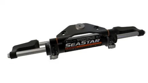 SeaStar Outboardzylinder Frontmontage Base Modell