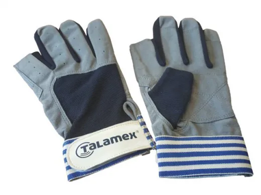 Segelhandschuhe lange Finger S