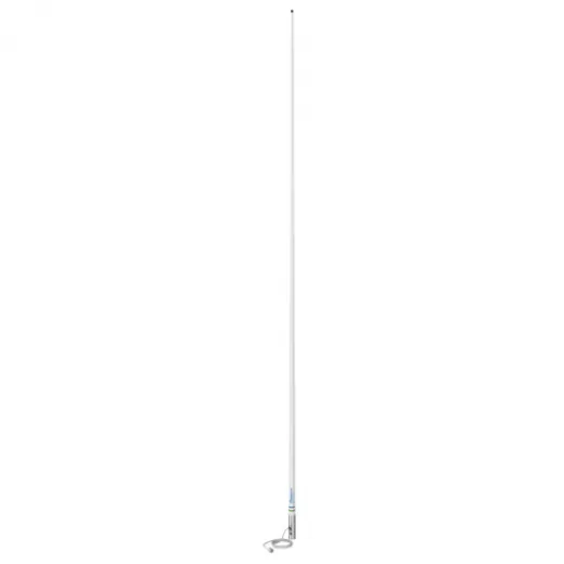 Shakespeare AM/FM Antenne Fiberglass 2,4 Mtr