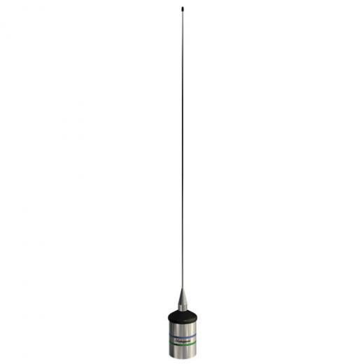 Shakespeare Extra HD UKW Antenne 3dB 09m